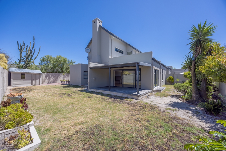 4 Bedroom Property for Sale in Blouberg Sands Western Cape